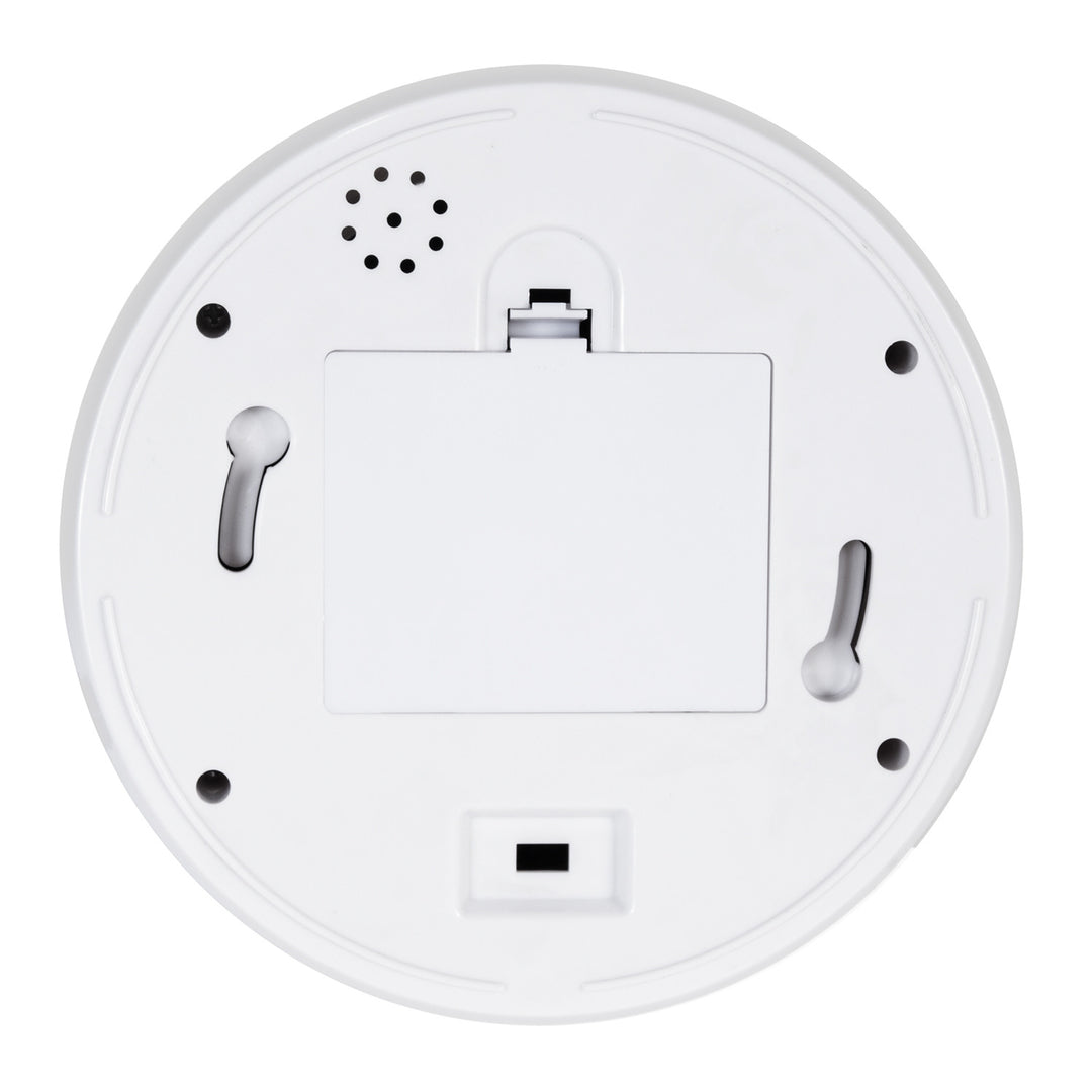 Atrapa kopulové kamery DC2300 s blikající LED + 3x baterie AA Varta Industrial