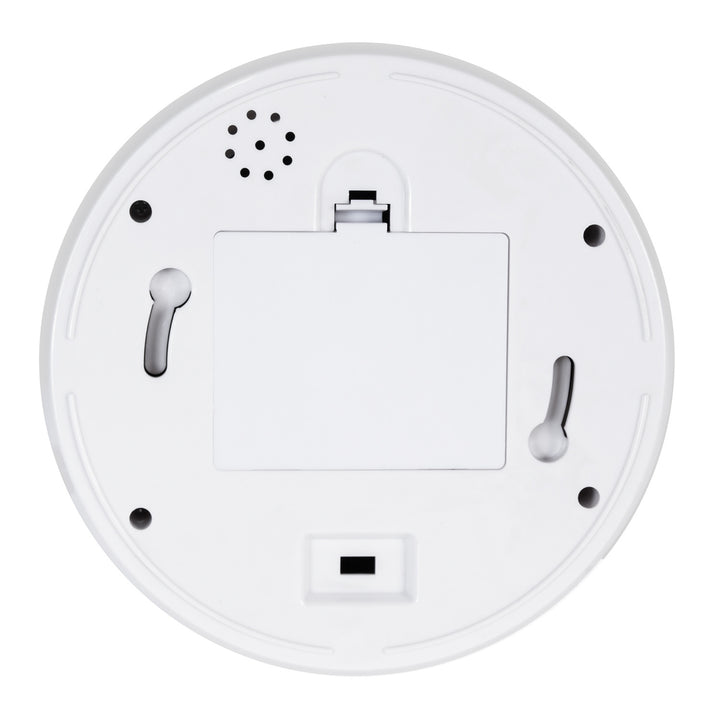 Atrapa kopulové kamery DC2300 s blikající LED + 3x baterie AA Varta Industrial