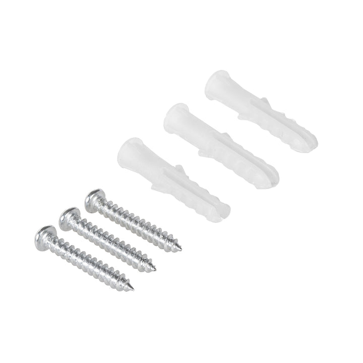 Atrapa kamery s blikající LED IR1100 B IR externí + 2x Varta Industrial AA baterie