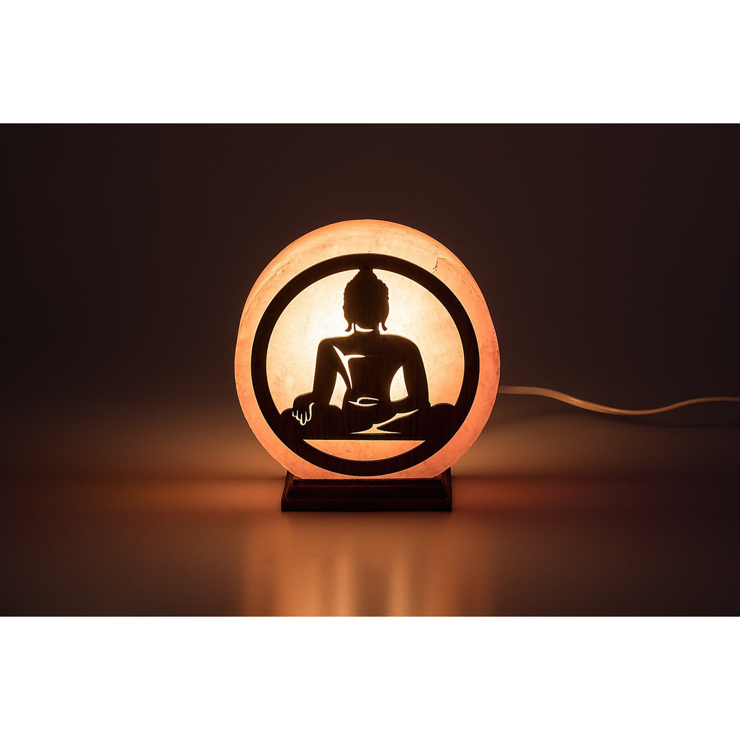 Solná lampa Rabalux, závit E14, oranžová, IP20, Zenova