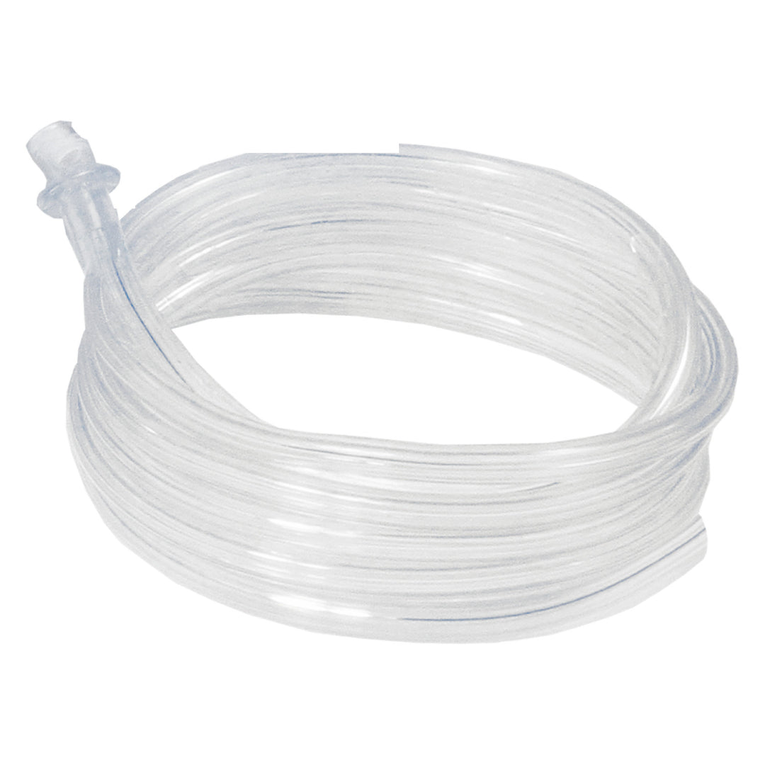 Sada inhalačního/nebulizačního příslušenství Omnibus, velký 12ml nebulizátor, modrá barva, 5 náhradních filtrů, regulace rychlosti.