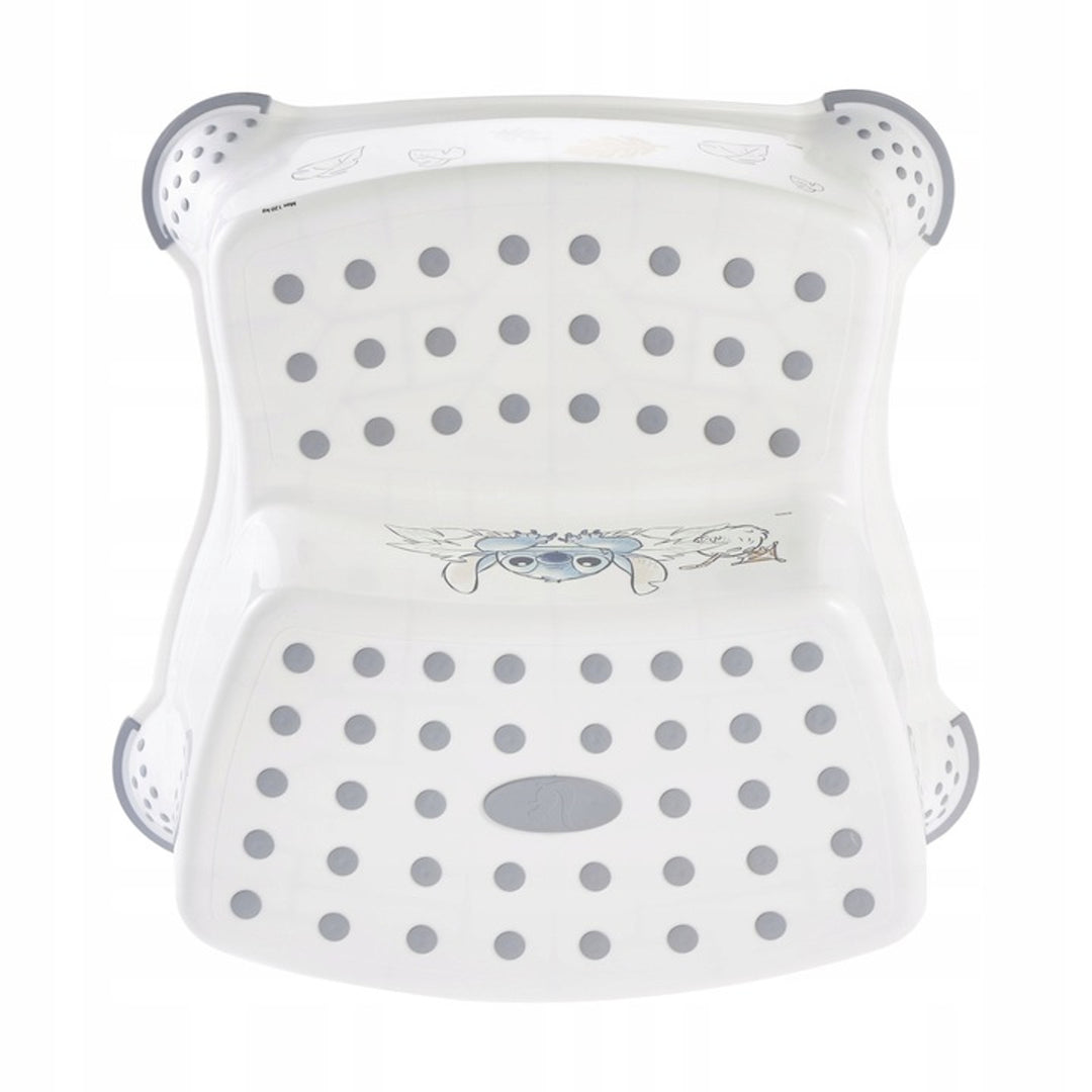 Protiskluzová šicí plošina, dvoustupňová, max. 120 kg, snadné čištění