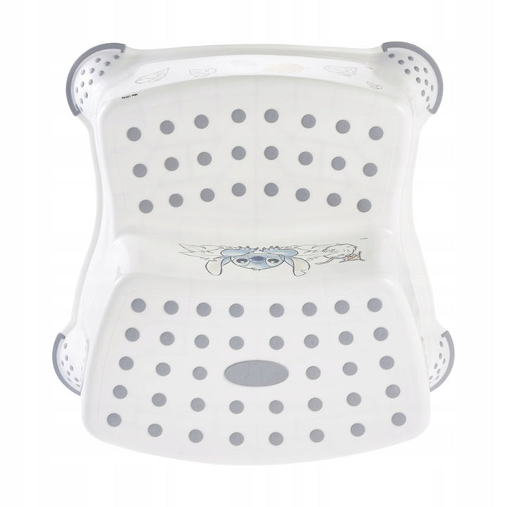 Protiskluzová šicí plošina, dvoustupňová, max. 120 kg, snadné čištění