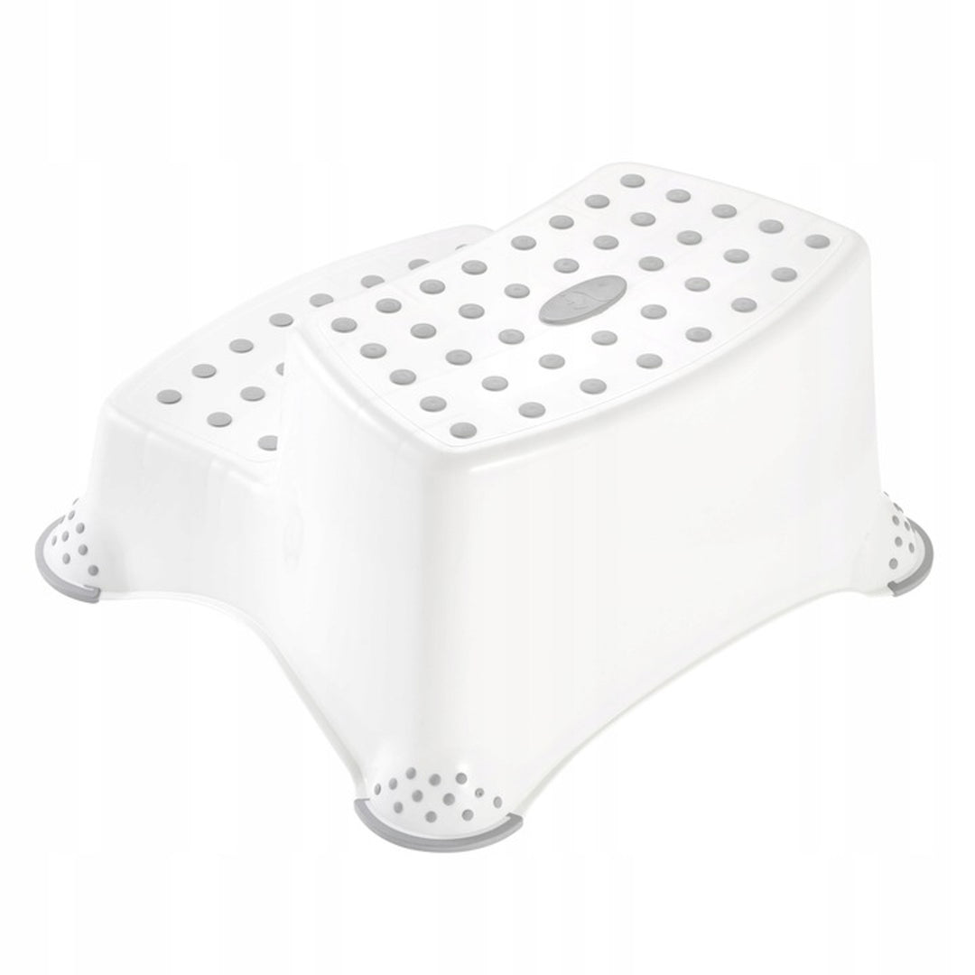 Protiskluzová šicí plošina, dvoustupňová, max. 120 kg, snadné čištění