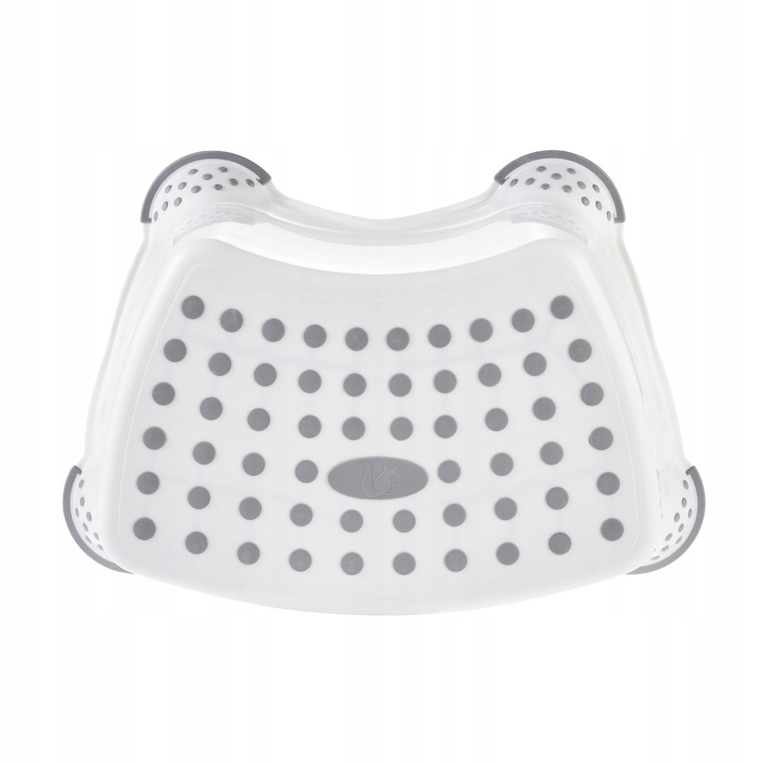 Protiskluzová plošina, jednostupňová, max. 80 kg, snadno se čistí