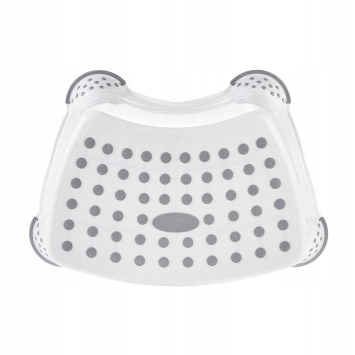 Protiskluzová plošina, jednostupňová, max. 80 kg, snadno se čistí