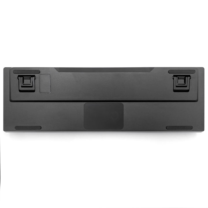 Mechanická klávesnice 60% RED CORE MX60 MT1260, osvětlení kláves, Mediatech