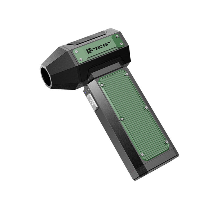 Mini multifunkční foukač,Tracer, bezkartáčový motor, 140 000 otáček, 3 režimy AirForce