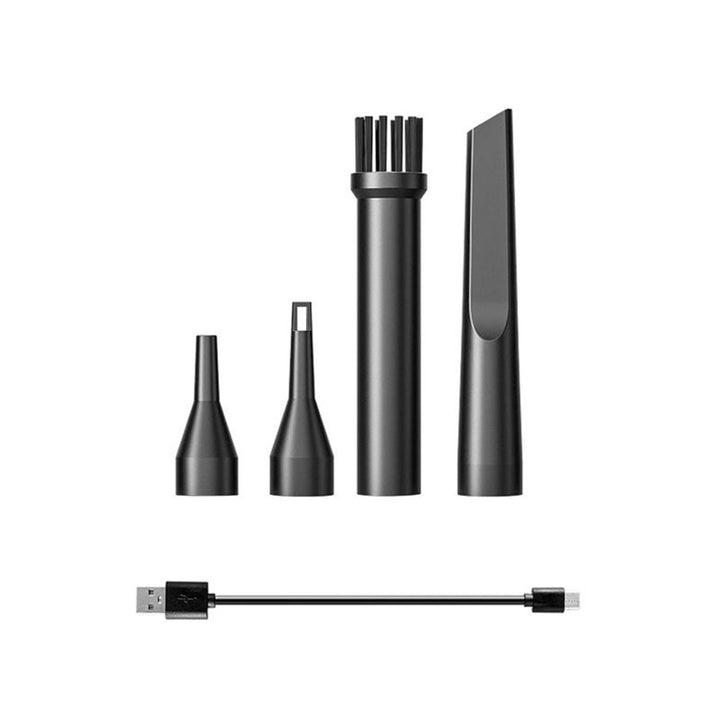 Mini multifunkční foukač,Tracer, bezkartáčový motor, 140 000 otáček, 3 režimy AirForce