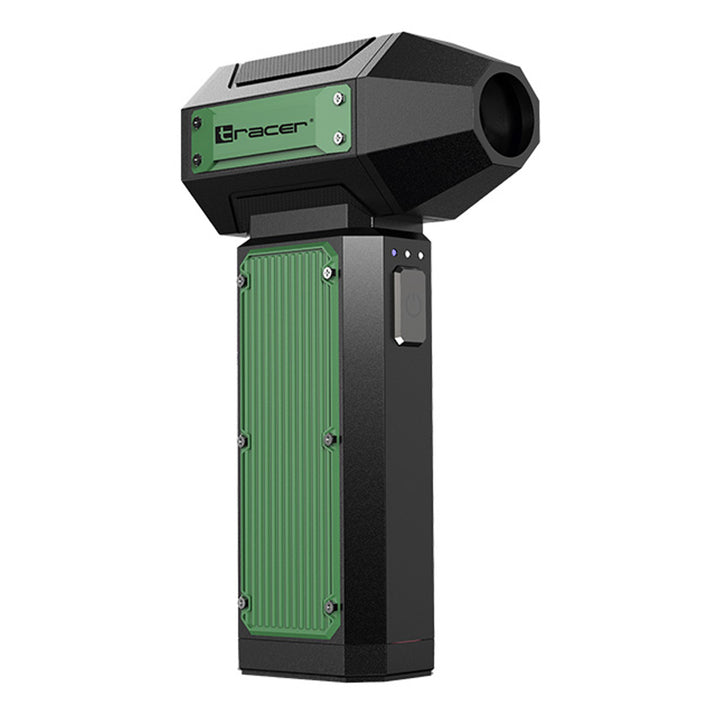 Mini multifunkční foukač,Tracer, bezkartáčový motor, 140 000 otáček, 3 režimy AirForce