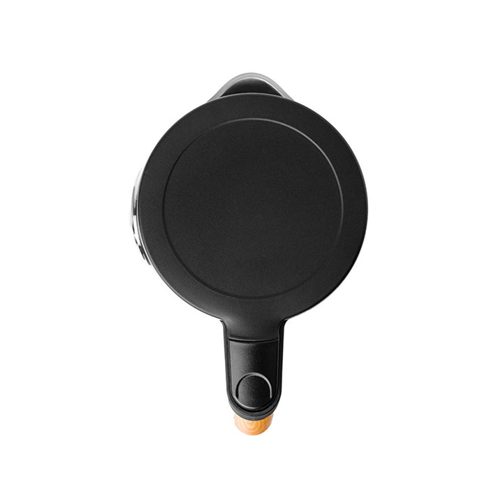 Rychlovarná konvice Lafe, regulace teploty, dvojitá stěna, objem 1,7 l, max. příkon 2200 W, KettleX Pro