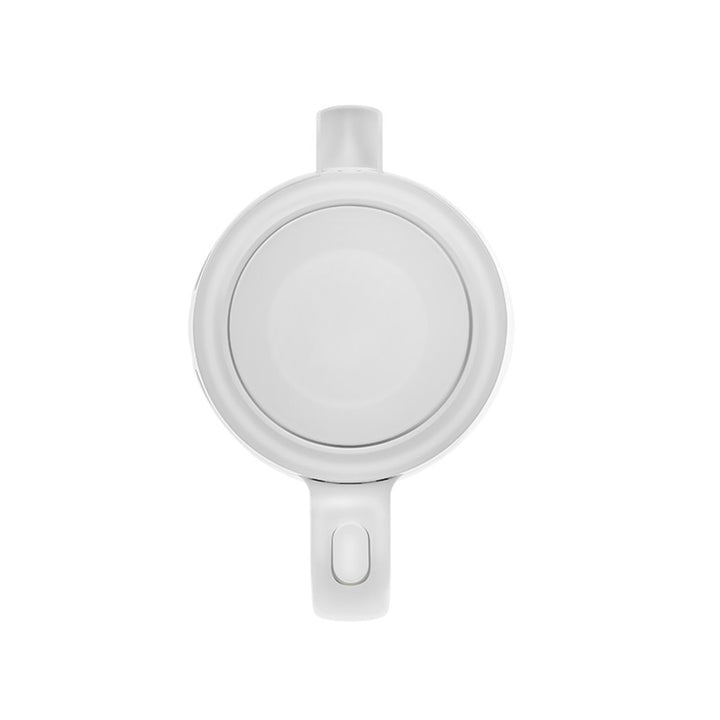 Rychlovarná konvice Lafe, objem 1 l, příkon 1500 W, bílá, Essential S