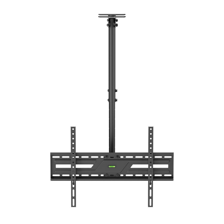 Stropní držák / závěs na televizor Maclean, max. nosnost 50 kg, 37–86", max. VESA 600 × 400, MC-173