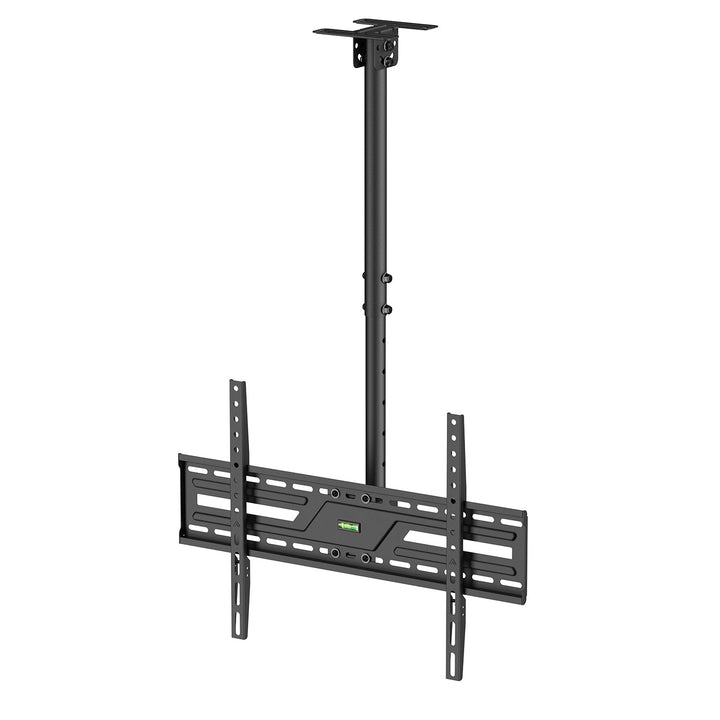 Stropní držák / závěs na televizor Maclean, max. nosnost 50 kg, 37–86", max. VESA 600 × 400, MC-173