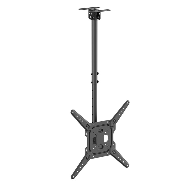 Stropní držák / závěs na televizor Maclean, max. nosnost 35 kg, 23–55", max. VESA 400 × 400, MC-174