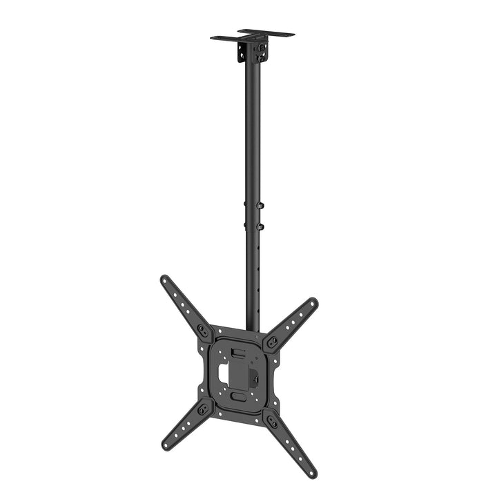 Stropní držák / závěs na televizor Maclean, max. nosnost 35 kg, 23–55", max. VESA 400 × 400, MC-174