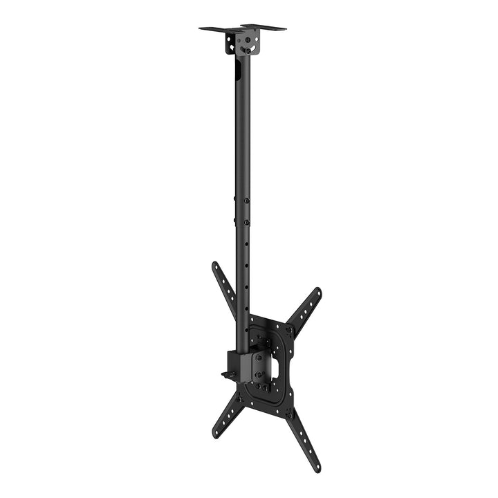 Stropní držák / závěs na televizor Maclean, max. nosnost 35 kg, 23–55", max. VESA 400 × 400, MC-174
