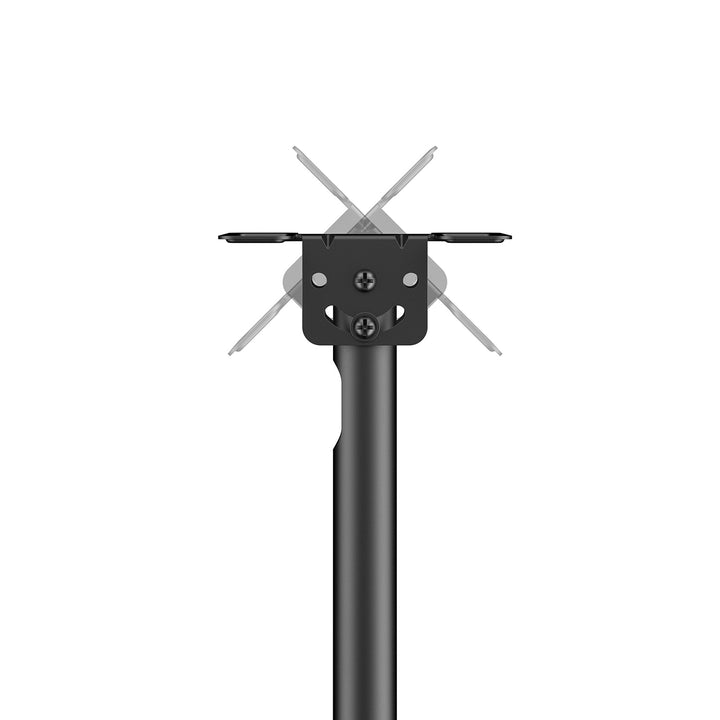 Stropní držák / závěs na televizor Maclean, max. nosnost 35 kg, 23–55", max. VESA 400 × 400, MC-174