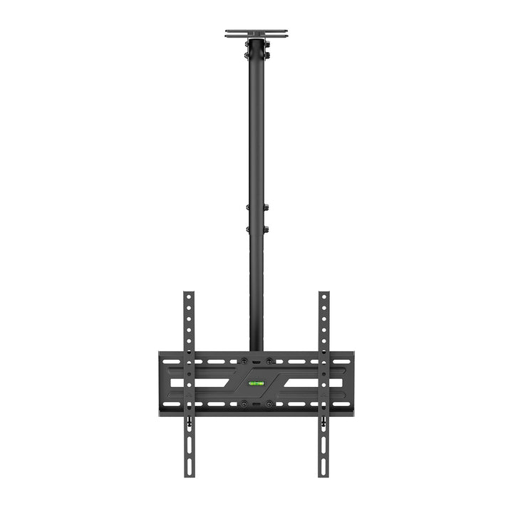 Stropní držák / závěs na televizor Maclean, max. nosnost 50 kg, 37–75", max. VESA 400×400, MC-175