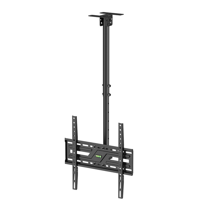 Stropní držák / závěs na televizor Maclean, max. nosnost 50 kg, 37–75", max. VESA 400×400, MC-175