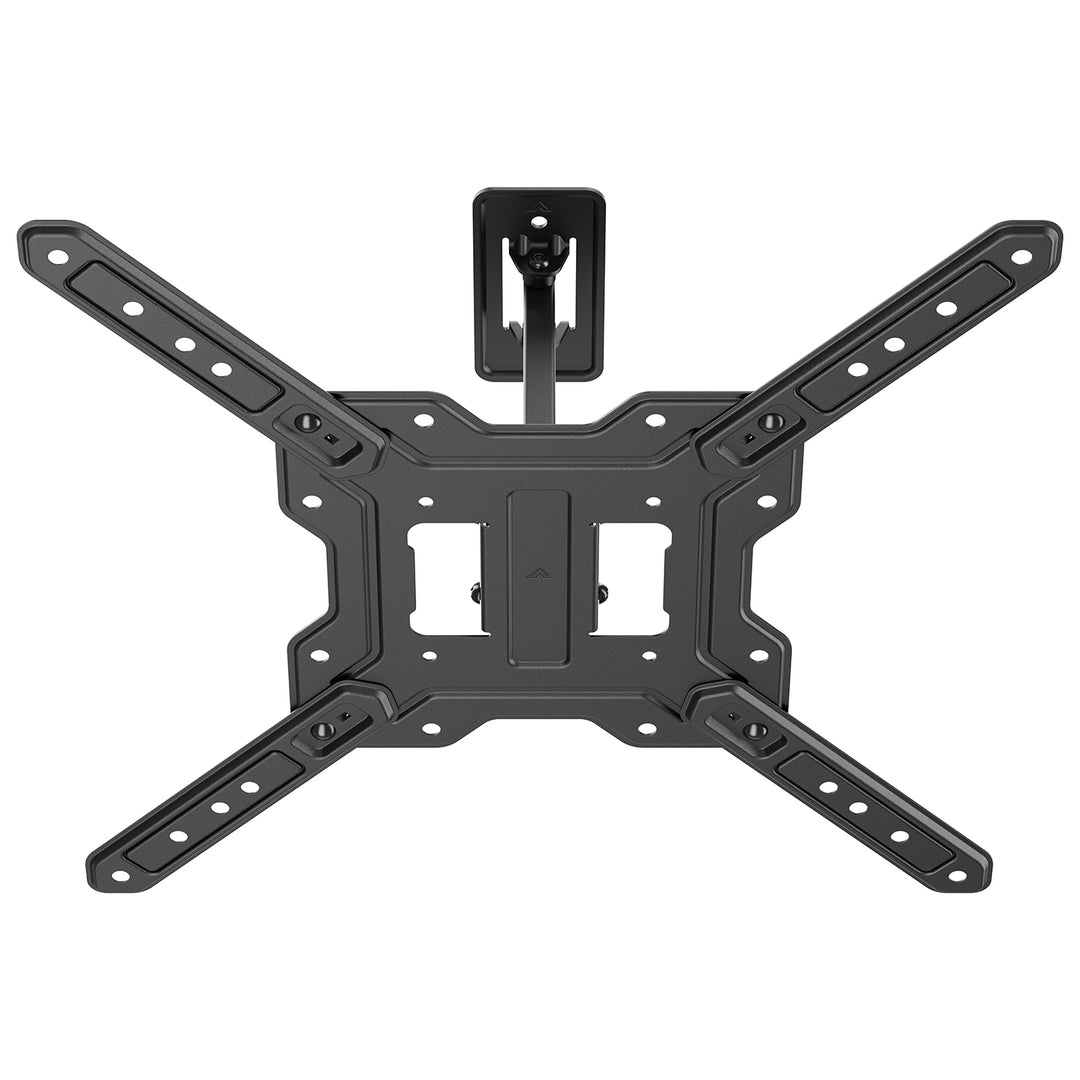 Držák / závěs na televizor nebo monitor Maclean, max. 23–65", max. nosnost 30 kg, univerzální, max. VESA 400×400, MC-758 N