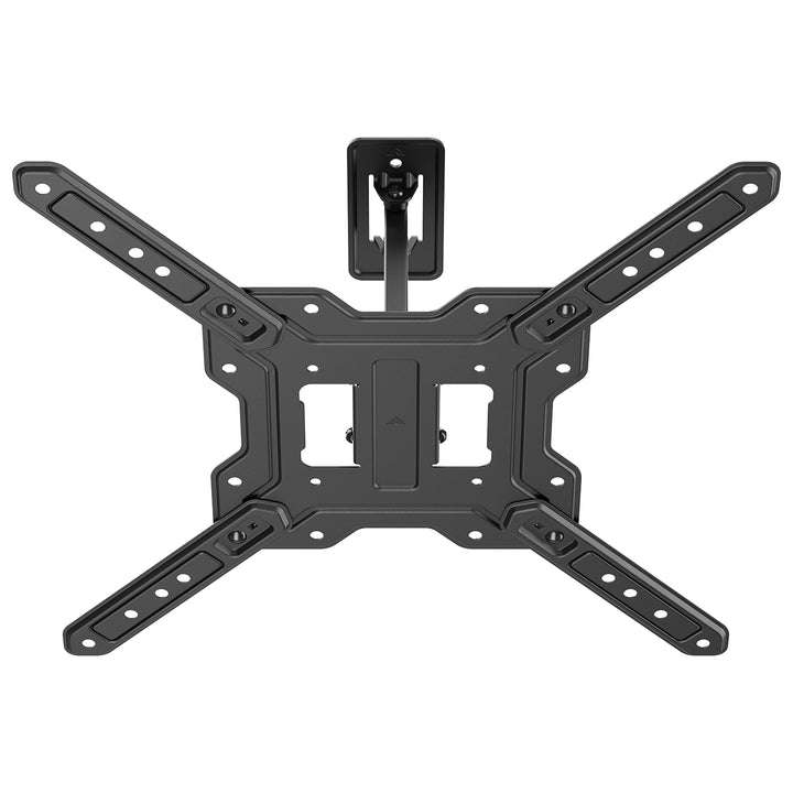 Držák / závěs na televizor nebo monitor Maclean, max. 23–65", max. nosnost 30 kg, univerzální, max. VESA 400×400, MC-758 N