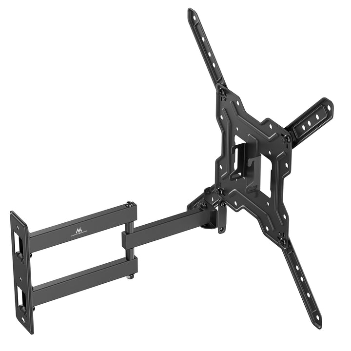 Držák / závěs na televizor nebo monitor Maclean, max. 23–65", max. nosnost 30 kg, univerzální, max. VESA 400×400, MC-759 N
