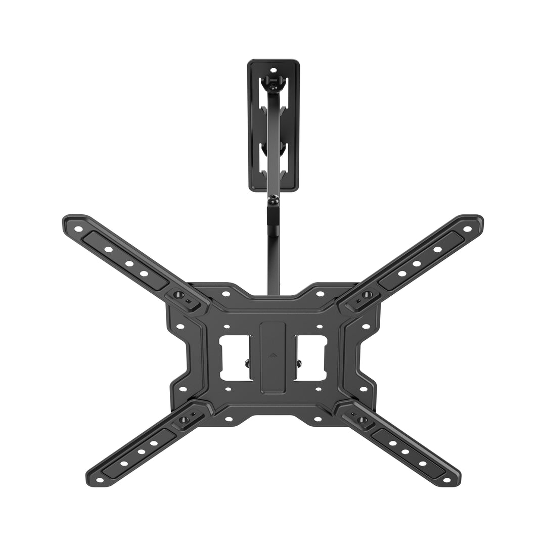 Držák / závěs na televizor nebo monitor Maclean, max. 23–65", max. nosnost 30 kg, univerzální, max. VESA 400×400, MC-759 N