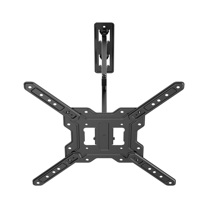 Držák / závěs na televizor nebo monitor Maclean, max. 23–65", max. nosnost 30 kg, univerzální, max. VESA 400×400, MC-759 N