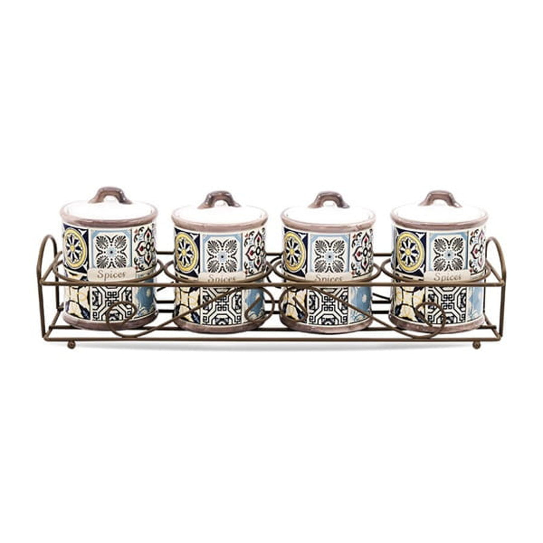 Sada keramických kuchyňských nádob Maestro Holiday in Porto