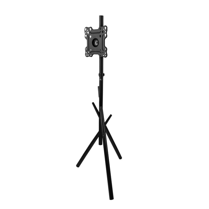 Podlahový držák / stojan na televizor Maclean, 27–55", max. VESA 200×200, max. 60 kg, MC-181 B