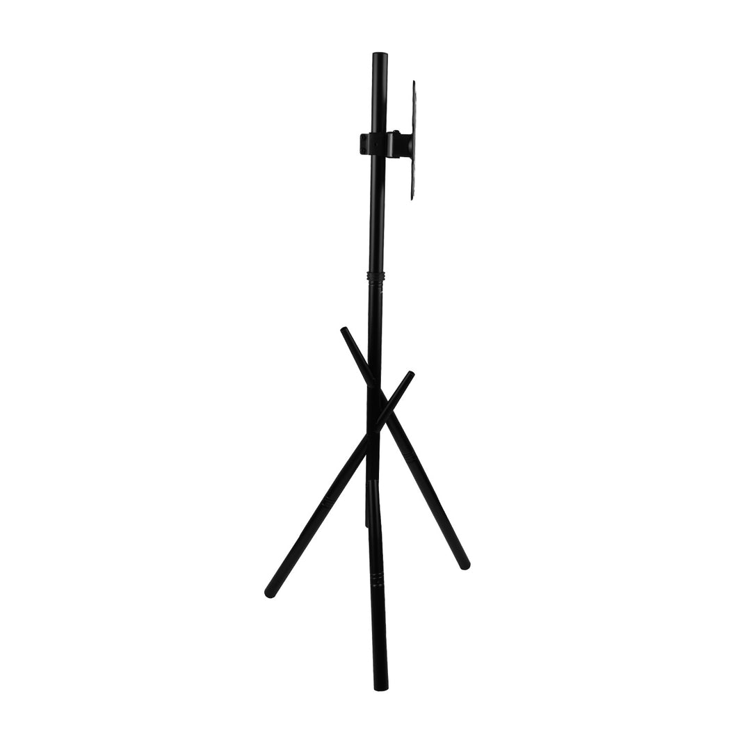 Podlahový držák / stojan na televizor Maclean, 27–55", max. VESA 200×200, max. 60 kg, MC-181 B