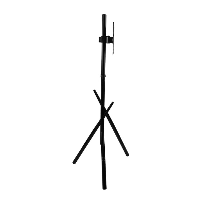 Podlahový držák / stojan na televizor Maclean, 27–55", max. VESA 200×200, max. 60 kg, MC-181 B