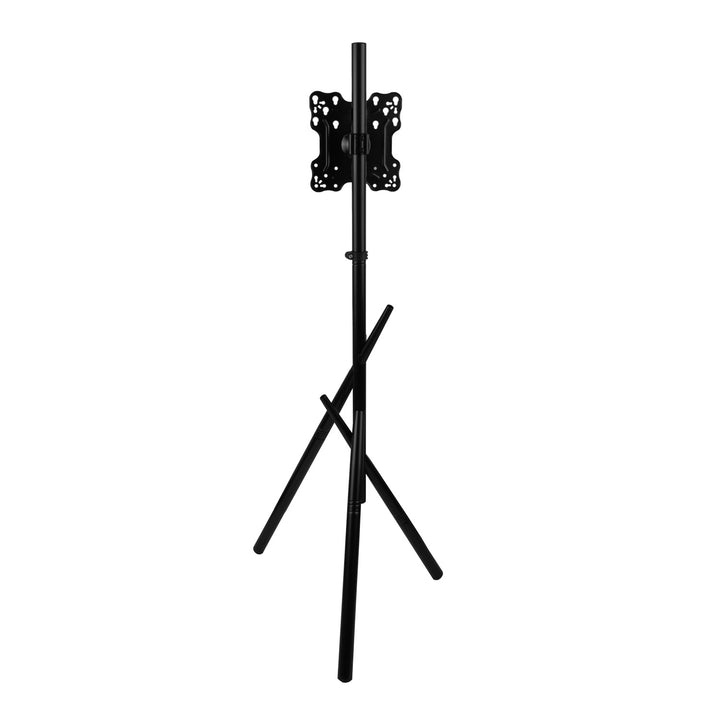 Podlahový držák / stojan na televizor Maclean, 27–55", max. VESA 200×200, max. 60 kg, MC-181 B