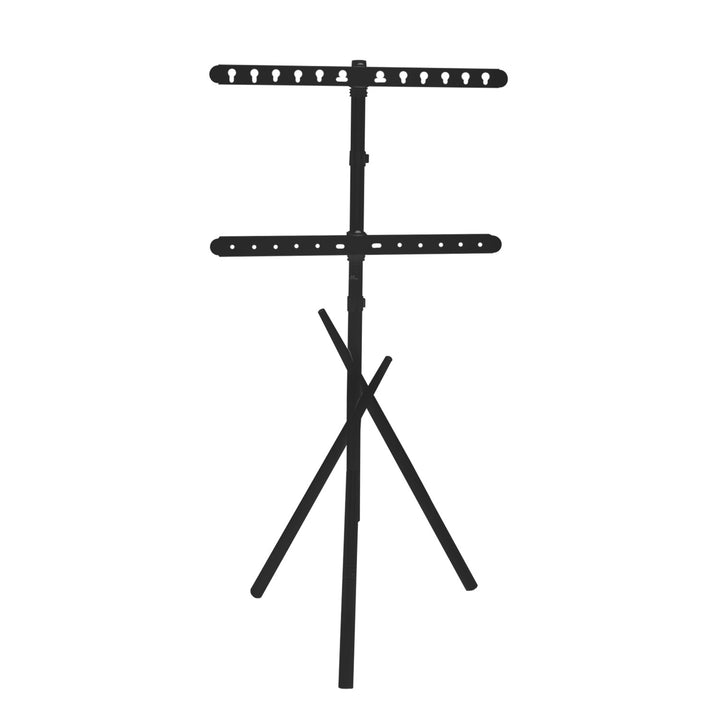 Držák / podlahový stojan na televizor Maclean, 37–80", max. VESA 600×400, max. 60 kg, MC-182 B