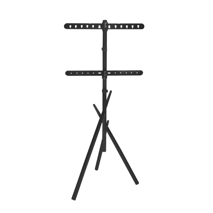 Držák / podlahový stojan na televizor Maclean, 37–80", max. VESA 600×400, max. 60 kg, MC-182 B