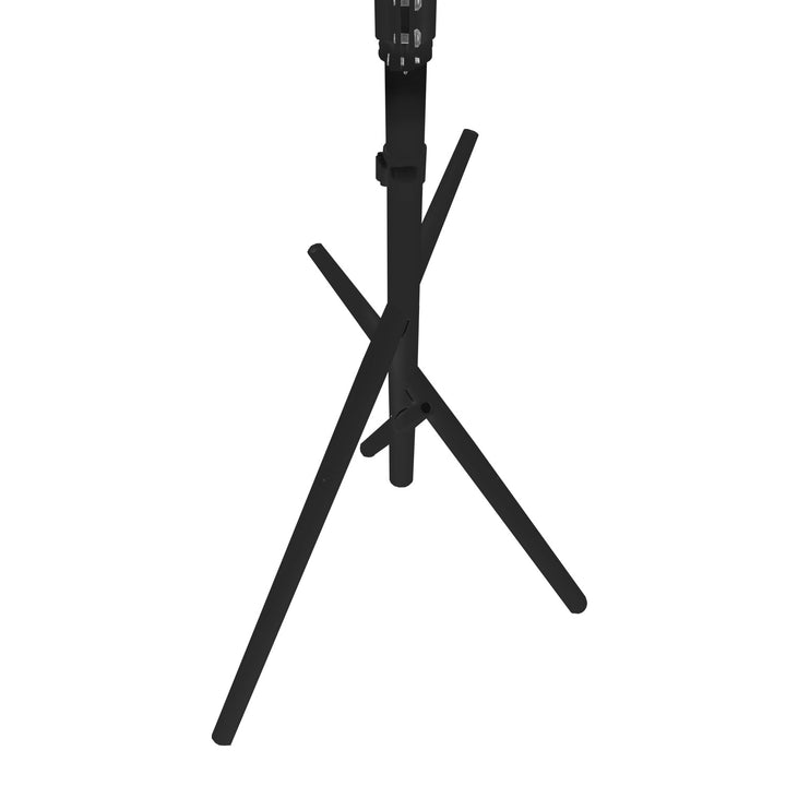 Držák / podlahový stojan na televizor Maclean, 37–80", max. VESA 600×400, max. 60 kg, MC-182 B