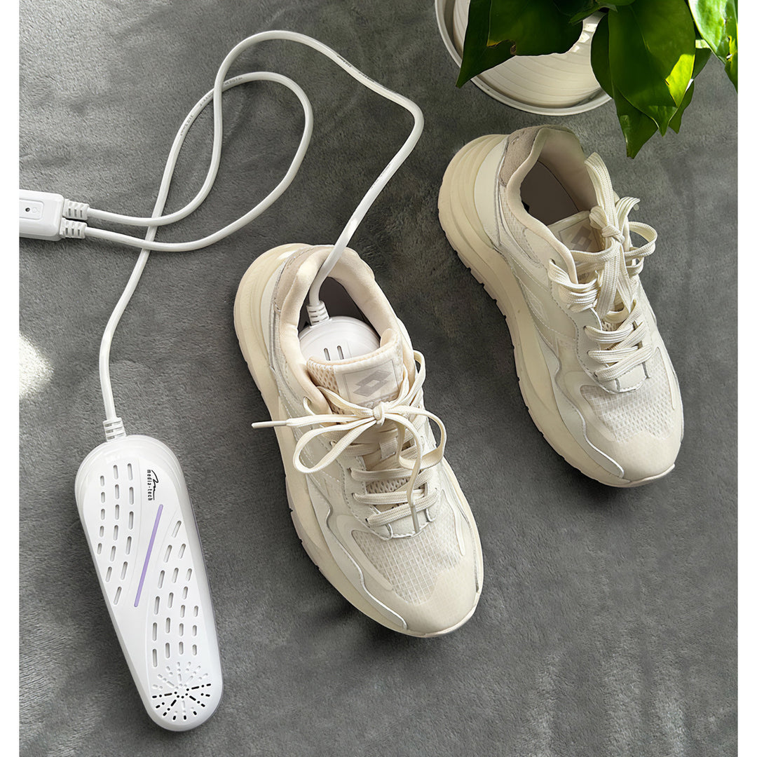 Vysoušeč bot, ozónová sušička bot 2 MT6532, Media-tech