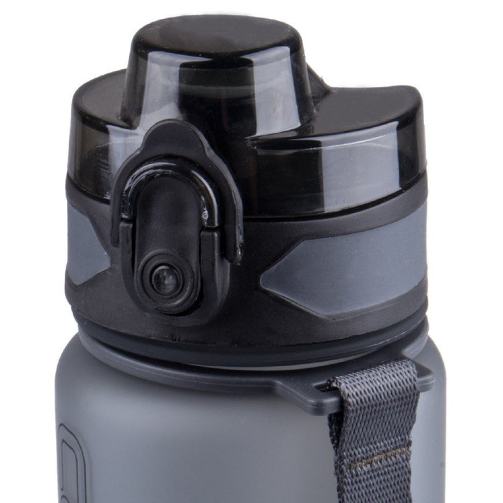 Láhev Coolpack z tritanu, objem 600 ml, vícebarevná, Brisk Malindi