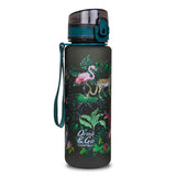 Láhev Coolpack z tritanu, objem 600 ml, vícebarevná, Brisk Malindi