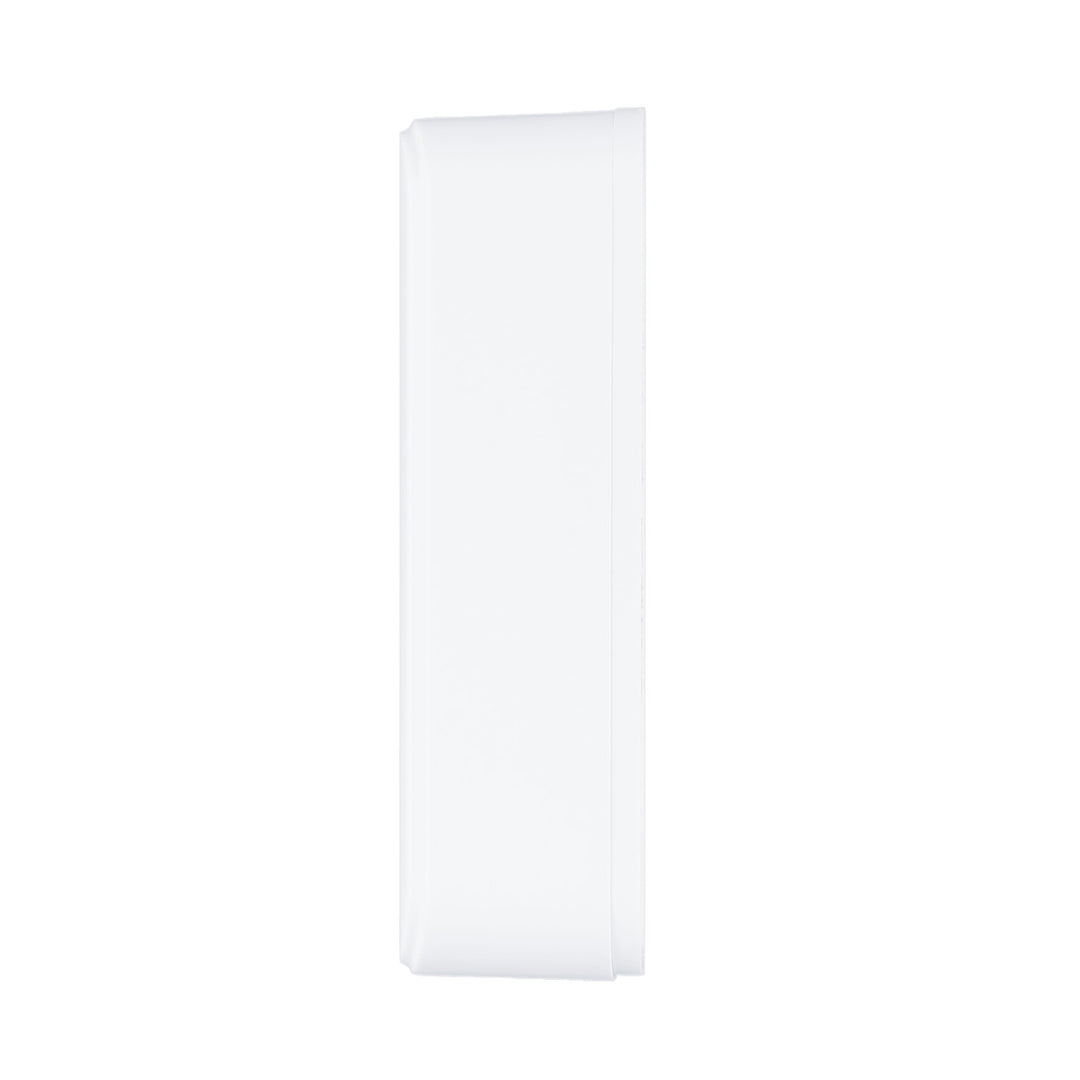 Senzor teploty a vlhkosti WiFi GreenBlue, Android/iOS/Alexa/Google Home, 3,0 V DC, LR03x2, GB737