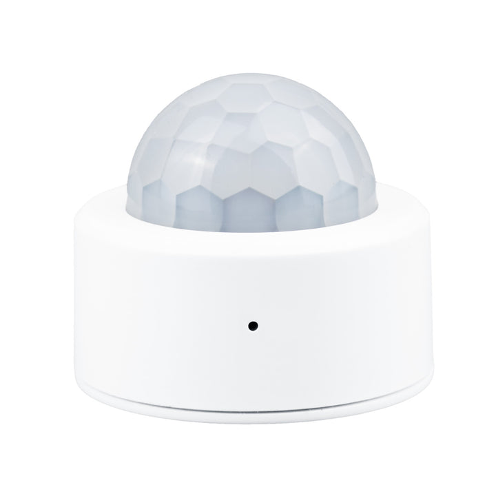 Bezdrátový pohybový senzor Zigbee Tuya GreenBlue, Android/iOS, CR2450 DC 3,0 V, úhel detekce 120° / do 8 m, GB740