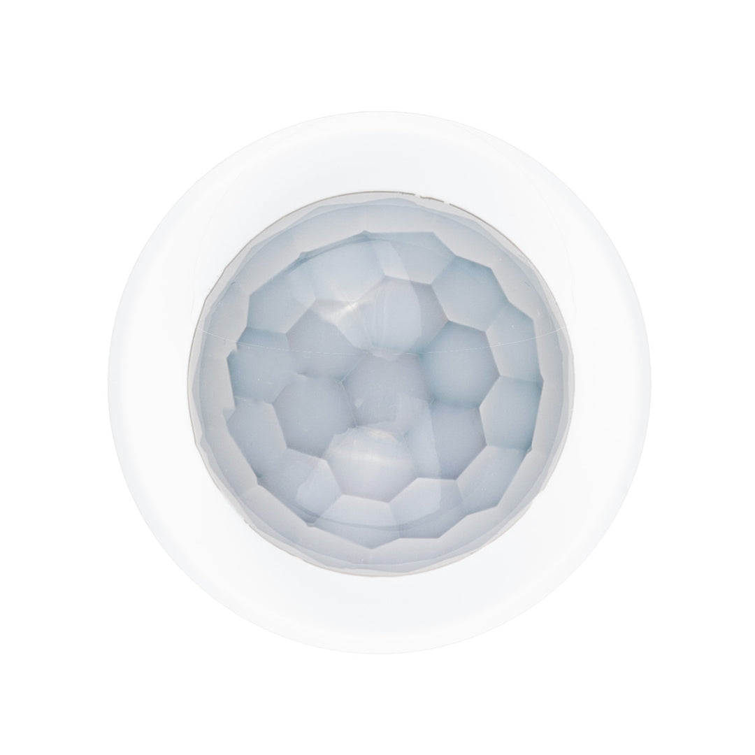 Bezdrátový pohybový senzor Zigbee Tuya GreenBlue, Android/iOS, CR2450 DC 3,0 V, úhel detekce 120° / do 8 m, GB740