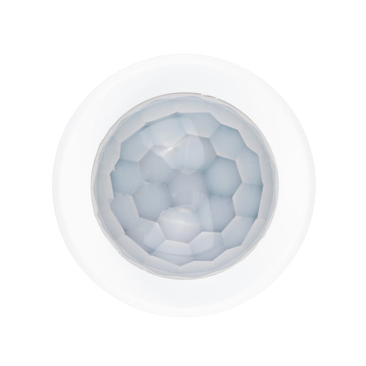 Bezdrátový pohybový senzor Zigbee Tuya GreenBlue, Android/iOS, CR2450 DC 3,0 V, úhel detekce 120° / do 8 m, GB740