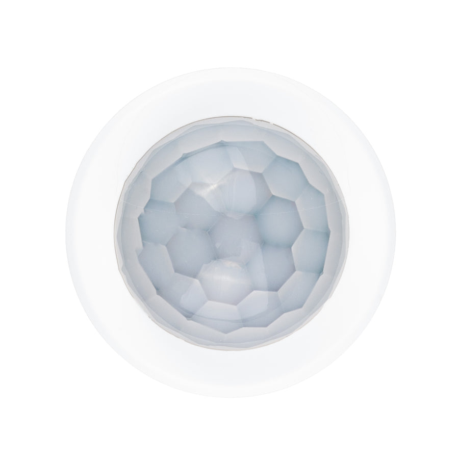 Bezdrátový pohybový senzor Zigbee Tuya GreenBlue, Android/iOS, CR2450 DC 3,0 V, úhel detekce 120° / do 8 m, GB740
