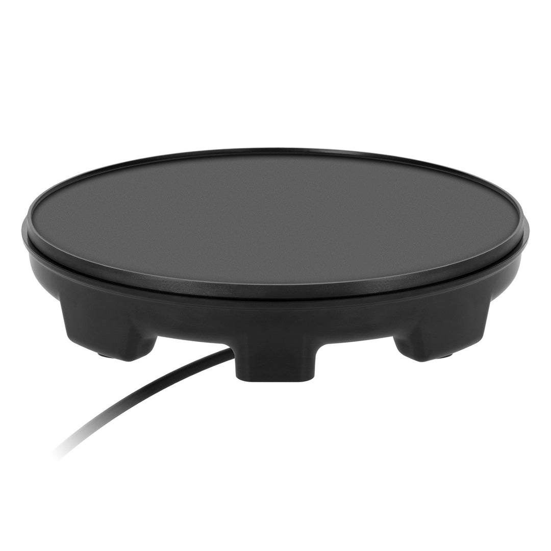 Palačinkovač Teesa, elektrická pánev na palačinky, průměr desky 30 cm, výkon 1200 W, TSA3235