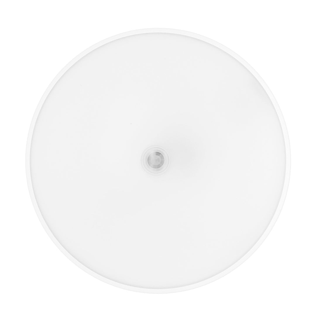 LED svítidlo s PIR senzorem Maclean, stropní, 15 W, 1300 lm, IP54, 220–240 V~ 50/60 Hz, MCE537