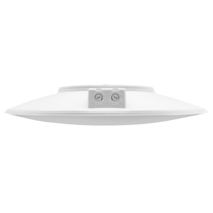 LED svítidlo s PIR senzorem Maclean, stropní, 15 W, 1300 lm, IP54, 220–240 V~ 50/60 Hz, MCE537