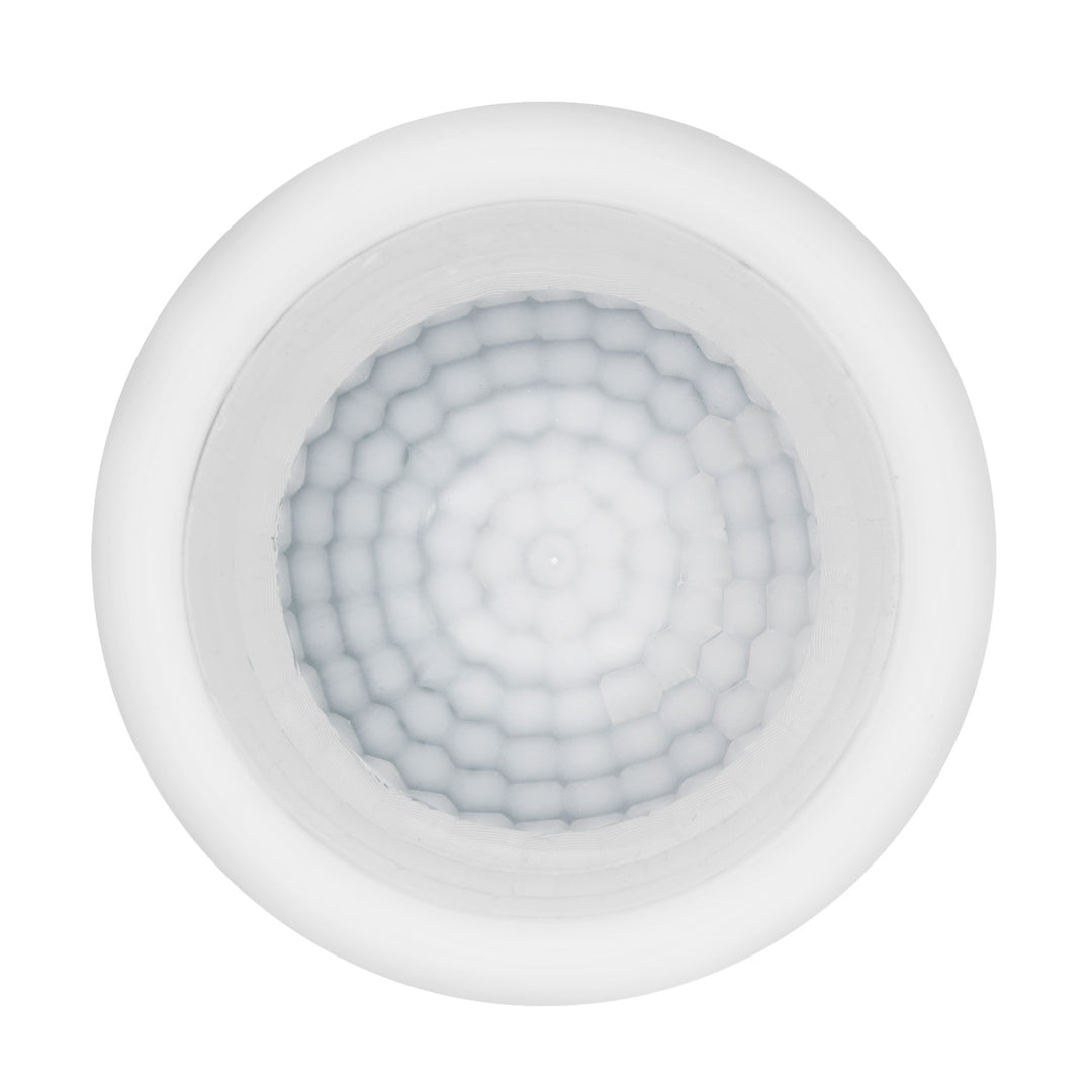 PIR snímač přítomnosti Maclean, pro montáž na povrch, dosah 10 × 40 m, 1000 W/2000 W, 220–240 V AC, 50/60 Hz, MCE823