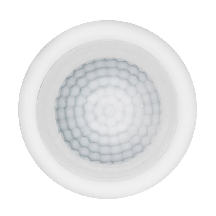PIR snímač přítomnosti Maclean, pro montáž na povrch, dosah 10 × 40 m, 1000 W/2000 W, 220–240 V AC, 50/60 Hz, MCE823